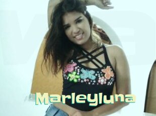 marleyluna Wanna Meet