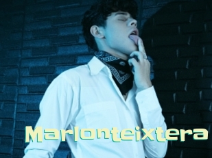 Marlonteixtera