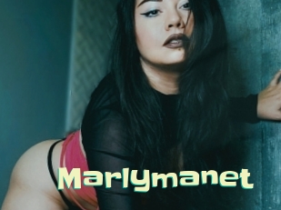 Marlymanet