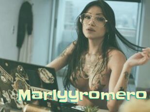 Marlyyromero