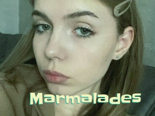 Marmalades