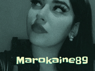 Marokaine89