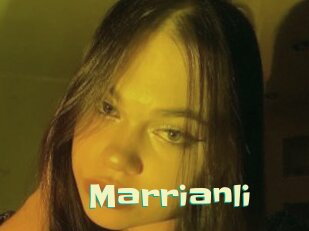 Marrianli