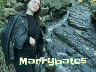 Marrybates