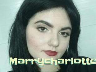 marrycharlotte Wanna Meet