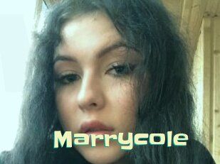 Marrycole