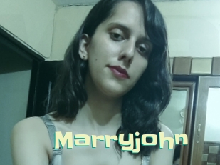 marryjohn Wanna Meet