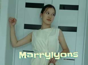 Marrylyons