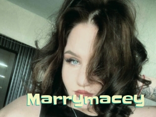 Marrymacey