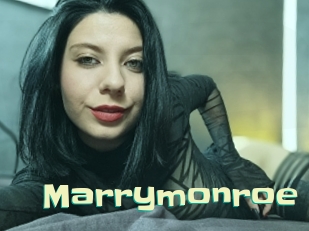 Marrymonroe