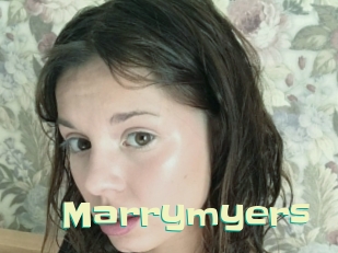 marrymyers Wanna Meet