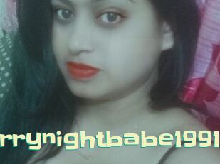 marrynightbabe1991 Wanna Meet