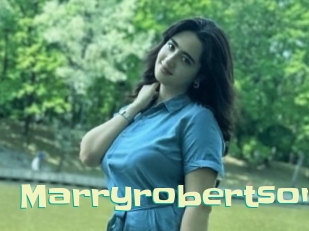 Marryrobertson