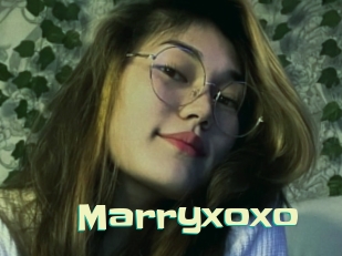 marryxoxo Wanna Meet