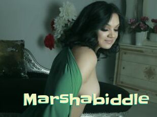 Marshabiddle