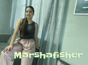 Marshafisher