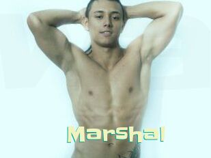 Marshal
