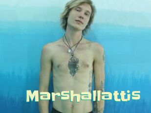 Marshallattis