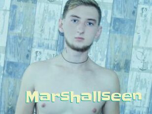 Marshallseen