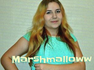 Marshmalloww