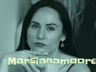 Marsianamoore