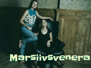 Marsiivsvenera