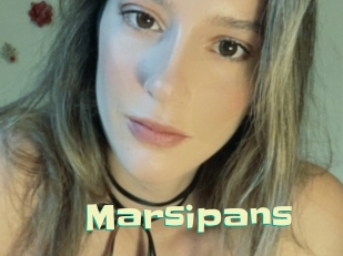 Marsipans