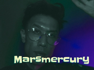 Marsmercury