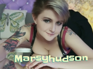 marsyhudson Wanna Meet