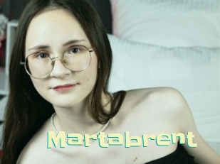 Martabrent
