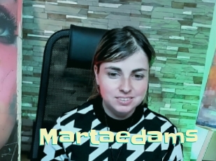 Martaedams
