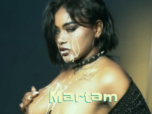 Martam