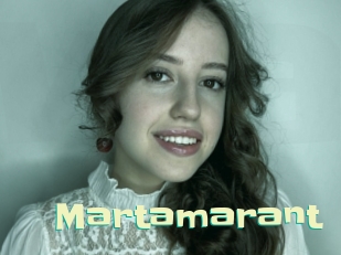 Martamarant