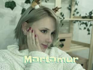 Martamur