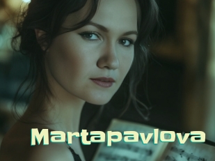 Martapavlova