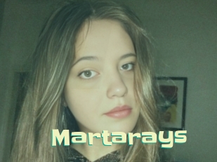 Martarays