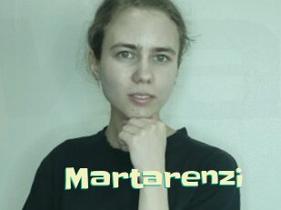 Martarenzi