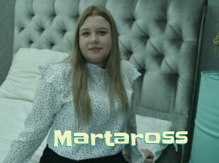 Martaross