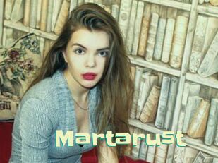martarust Wanna Meet