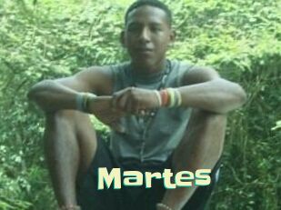 Martes