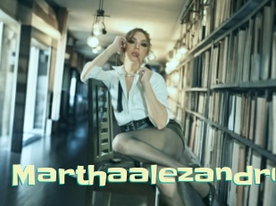 Marthaalezandro