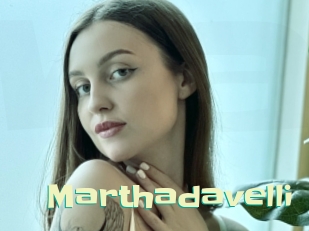 Marthadavelli