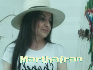 Marthafran