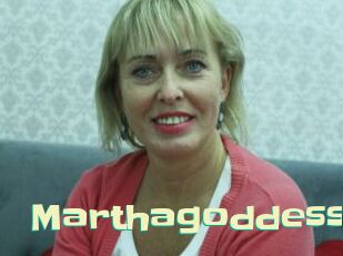 Marthagoddess
