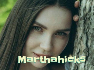 Marthahicks