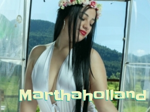 Marthaholland