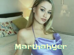 Marthahyer