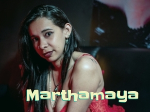 Marthamaya