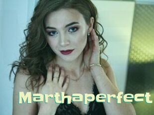 Marthaperfect