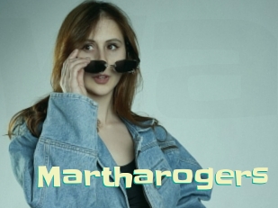 Martharogers